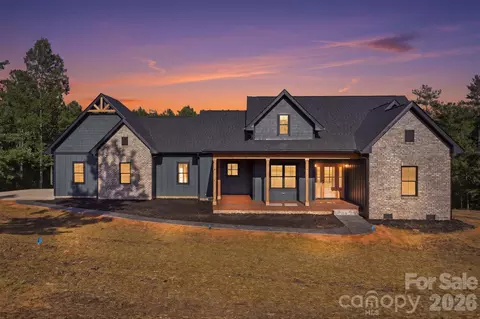 5529 Paddock Way, Granite Falls, NC 28630