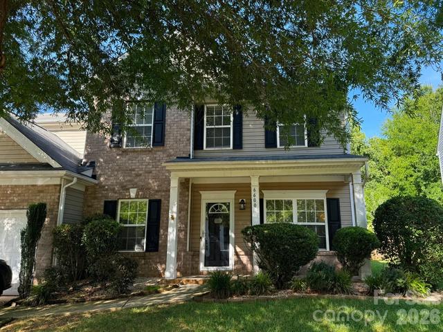 6600 Hermsley Rd, Charlotte, NC 28278