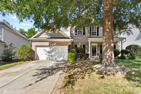 6600 Hermsley Rd, Charlotte, NC 28278