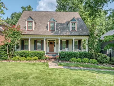 223 N Brackenbury Ln, Charlotte, NC 28270