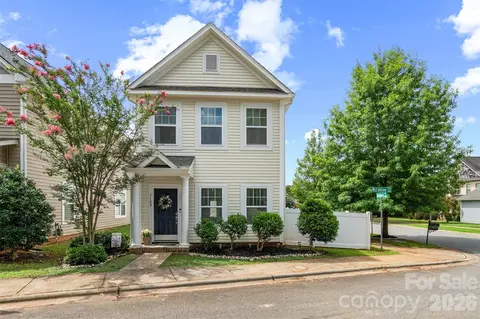 7102 Mclothian Ln, Huntersville, NC 28078