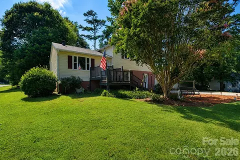 7132 Clear Crossing Ln, Mint Hill, NC 28227