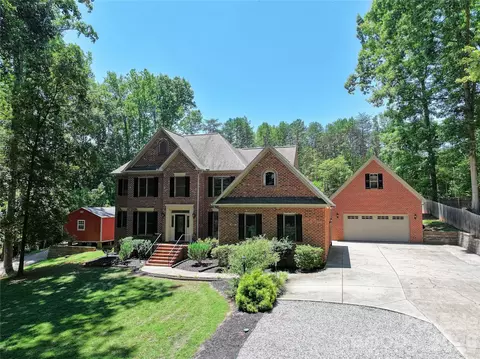623 Normandy Rd, Mooresville, NC 28117