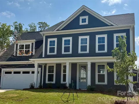 118 Wild Lily Trl, Mooresville, NC 28115