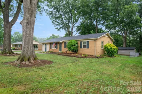 1557 Branchville Rd, Shelby, NC 28150