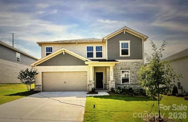 12008 Camdenhurst Rd, Charlotte, NC 28278