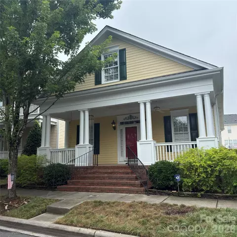 12629 Doster Ave, Charlotte, NC 28277