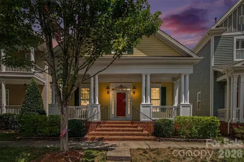 12629 Doster Ave, Charlotte, NC 28277