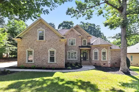 4817 Pimlico Ln, Waxhaw, NC 28173