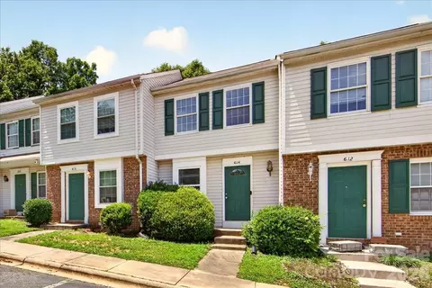 614 Lex Dr, Charlotte, NC 28262