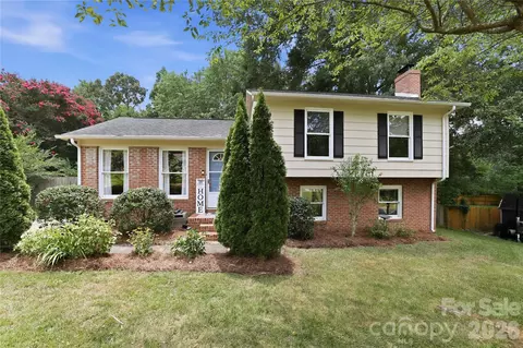 6337 Welford Rd, Charlotte, NC 28211