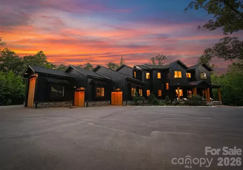 6632 Old Settlers Rd, Waxhaw, NC 28173