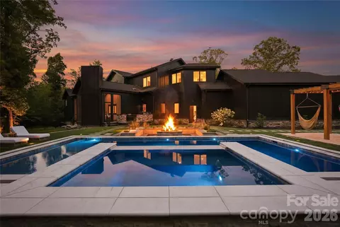 6632 Old Settlers Rd, Waxhaw, NC 28173