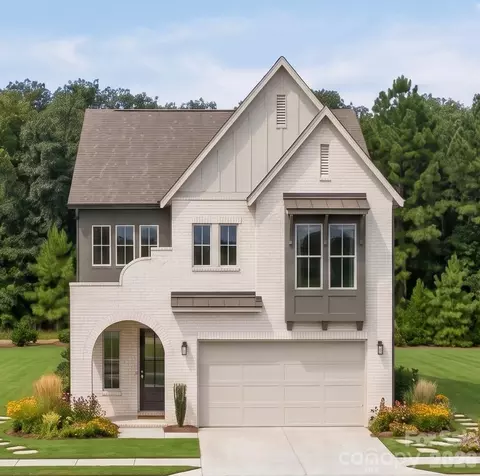 1120 Berryhill Rd, Charlotte, NC 28208