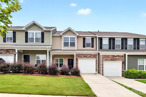 14406 Targert Ln, Charlotte, NC 28278