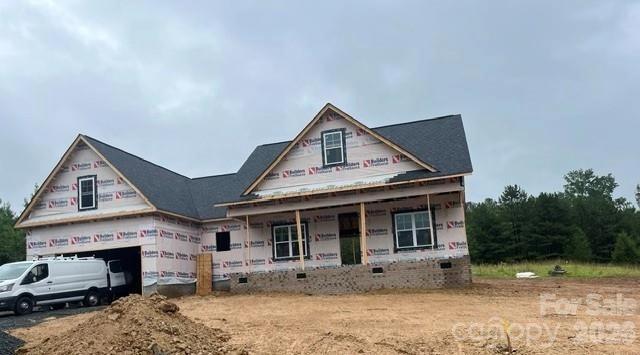 440 Forest View Dr, Kannapolis, NC 28081