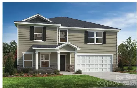 404 Lancanshire Ct, Denver, NC 28037