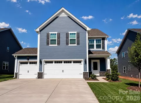 137 Pembroke Way, Albemarle, NC 28001