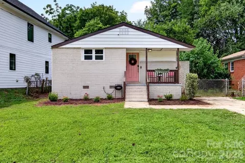 1725 Jennings St, Charlotte, NC 28216
