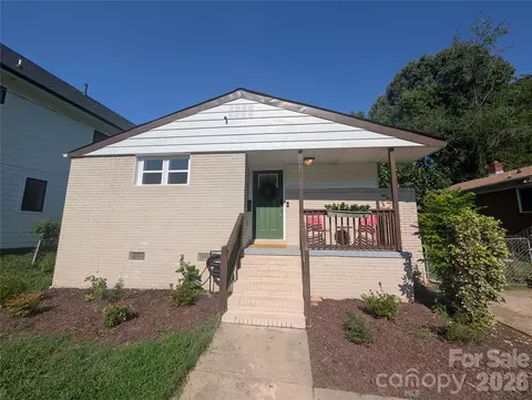 1725 Jennings St, Charlotte, NC 28216