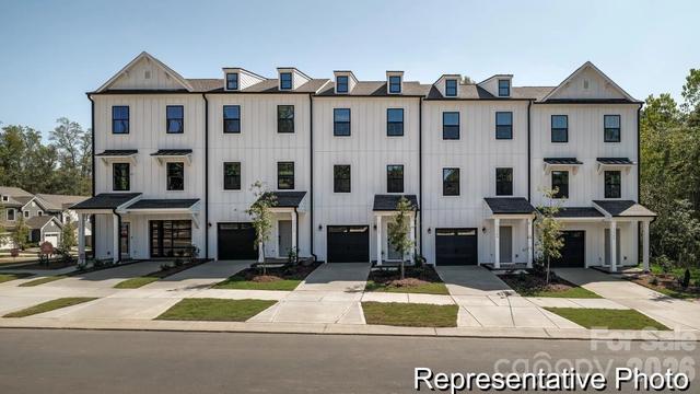 11721 Avocet 18 St #18, Charlotte, NC 28215