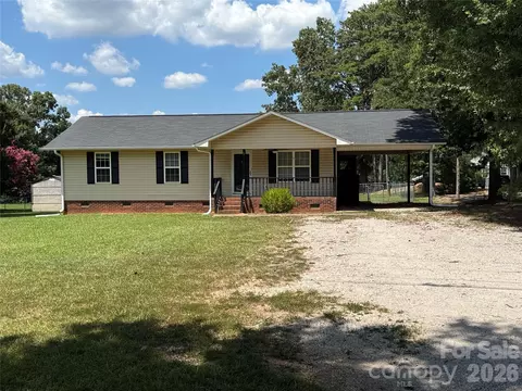 1066 Cameron Rd, York, SC 29745