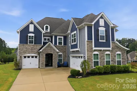 7529 Slieveroe Ct, Huntersville, NC 28078