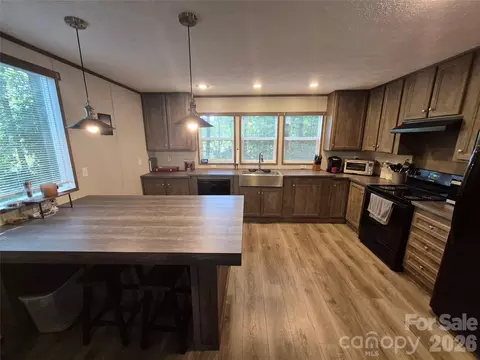 Kitchen - 6373 Dixie Ln, Vale, NC 28168 photo 3 of 3