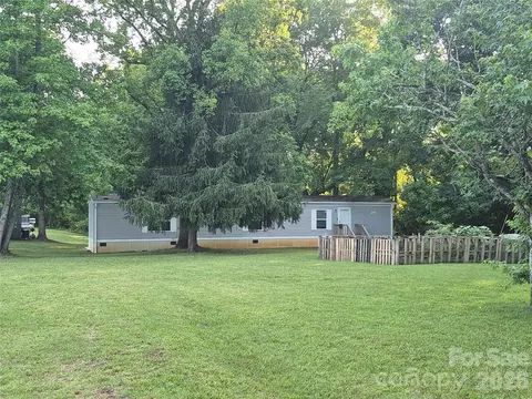 Exterior - 6373 Dixie Ln, Vale, NC 28168 photo 1 of 7
