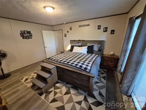 Bedroom - 6373 Dixie Ln, Vale, NC 28168 photo 5 of 7