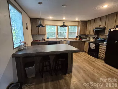 Kitchen - 6373 Dixie Ln, Vale, NC 28168 photo 2 of 3