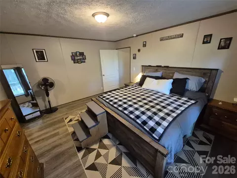 Bedroom - 6373 Dixie Ln, Vale, NC 28168 photo 6 of 7