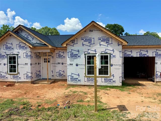 5721 Church St, Fort Lawn, SC 29714