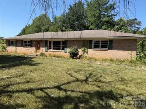 649 Curtis Bridge Rd, North Wilkesboro, NC 28659