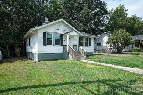 1113 W 5th Ave, Gastonia, NC 28052