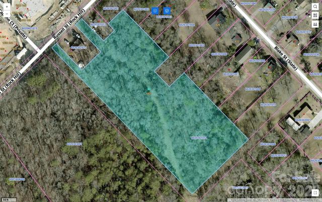 1437 Russell St, Rock Hill, SC 29730