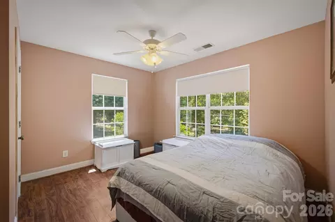 Bedroom - 802 White Oaks Cir, Monroe, NC 28112 photo 3 of 3