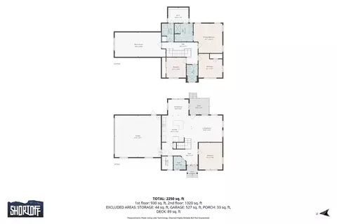 Floorplan - 802 White Oaks Cir, Monroe, NC 28112 photo 3 of 3