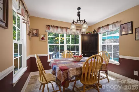 Dining - 802 White Oaks Cir, Monroe, NC 28112 photo 1 of 1