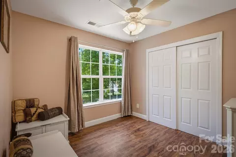 Bedroom - 802 White Oaks Cir, Monroe, NC 28112 photo 2 of 3