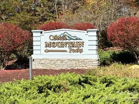 0 Azule Rdg, Bostic, NC 28018 photo 2