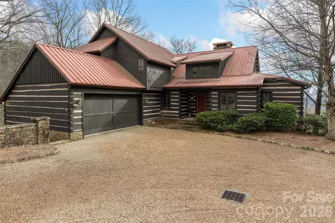 1213 Lost Valley Rd, Scaly Mountain, NC 28775