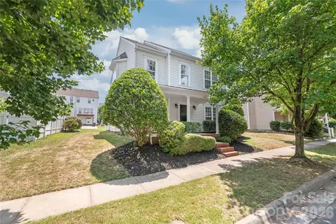 11705 Kingsley View Dr, Charlotte, NC 28277