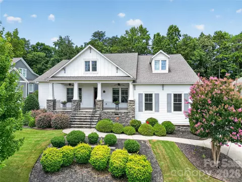1133 Wessington Manor Ln, Fort Mill, SC 29715