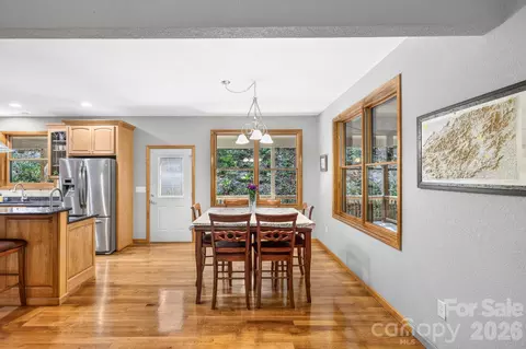 Dining - 149 Oriole Rd, Brevard, NC 28712 photo 1 of 1
