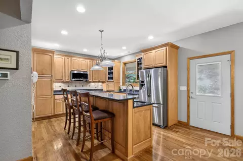Kitchen - 149 Oriole Rd, Brevard, NC 28712 photo 1 of 4