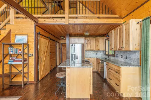 Kitchen - 171 Jade Dr, Clyde, NC 28721 photo 1 of 4