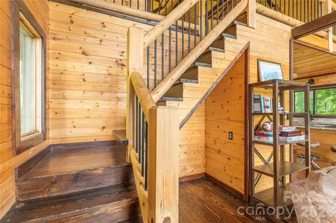 Entry Way - 171 Jade Dr, Clyde, NC 28721 photo 1 of 1