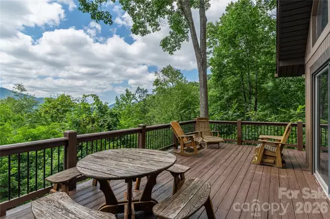 Exterior - 171 Jade Dr, Clyde, NC 28721 photo 9 of 14