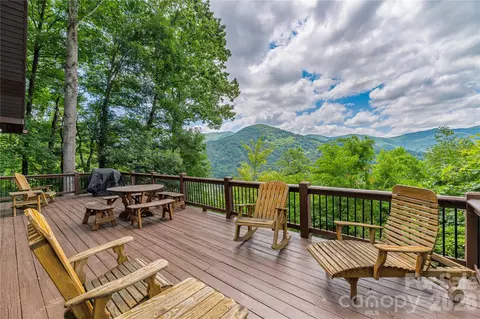 Exterior - 171 Jade Dr, Clyde, NC 28721 photo 8 of 14